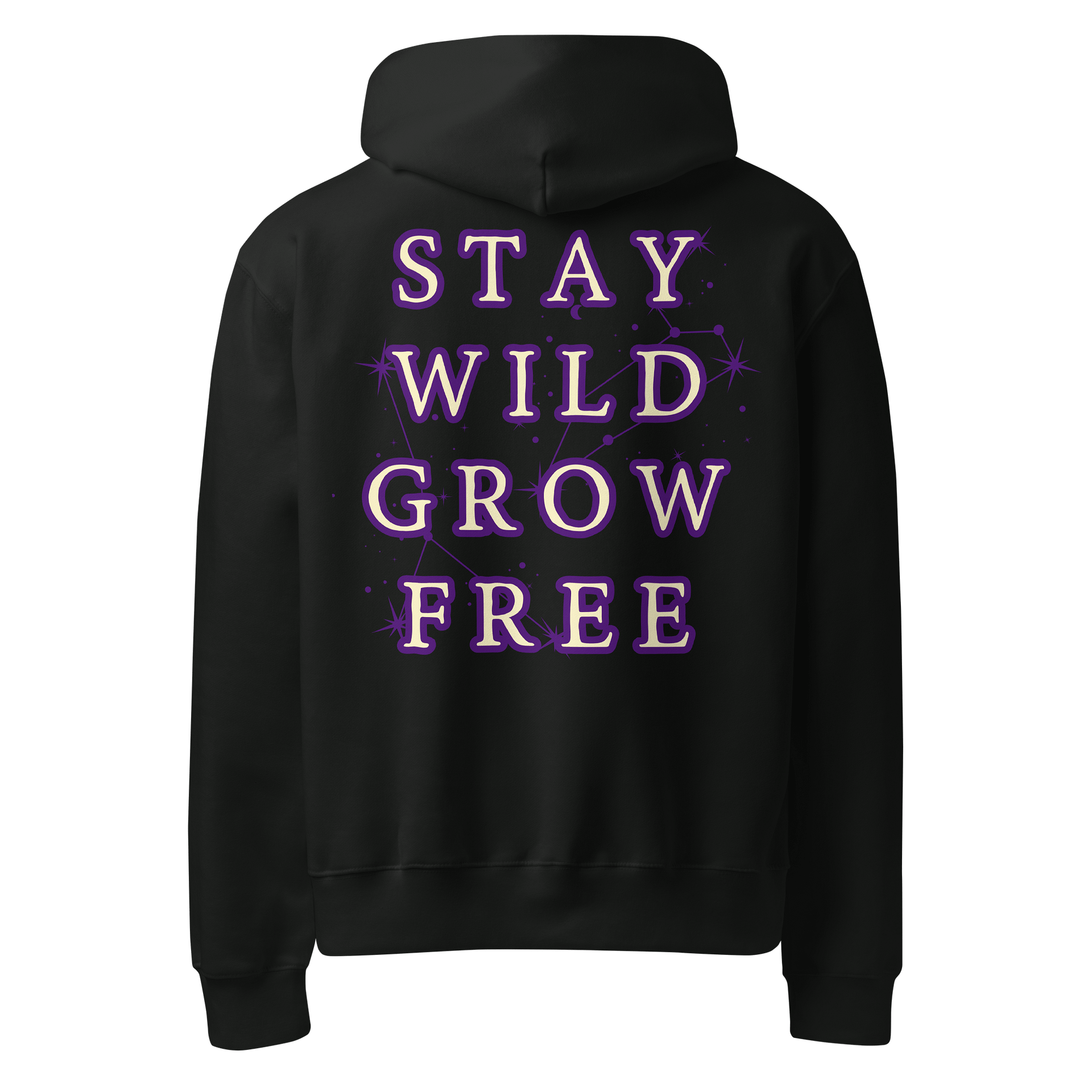 school of oscillation | oversized hoodie | cancer-leo cusp product image (8)