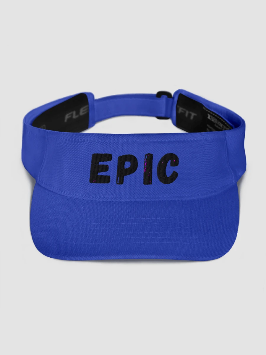 Epic Flexfit Visor product image (10)