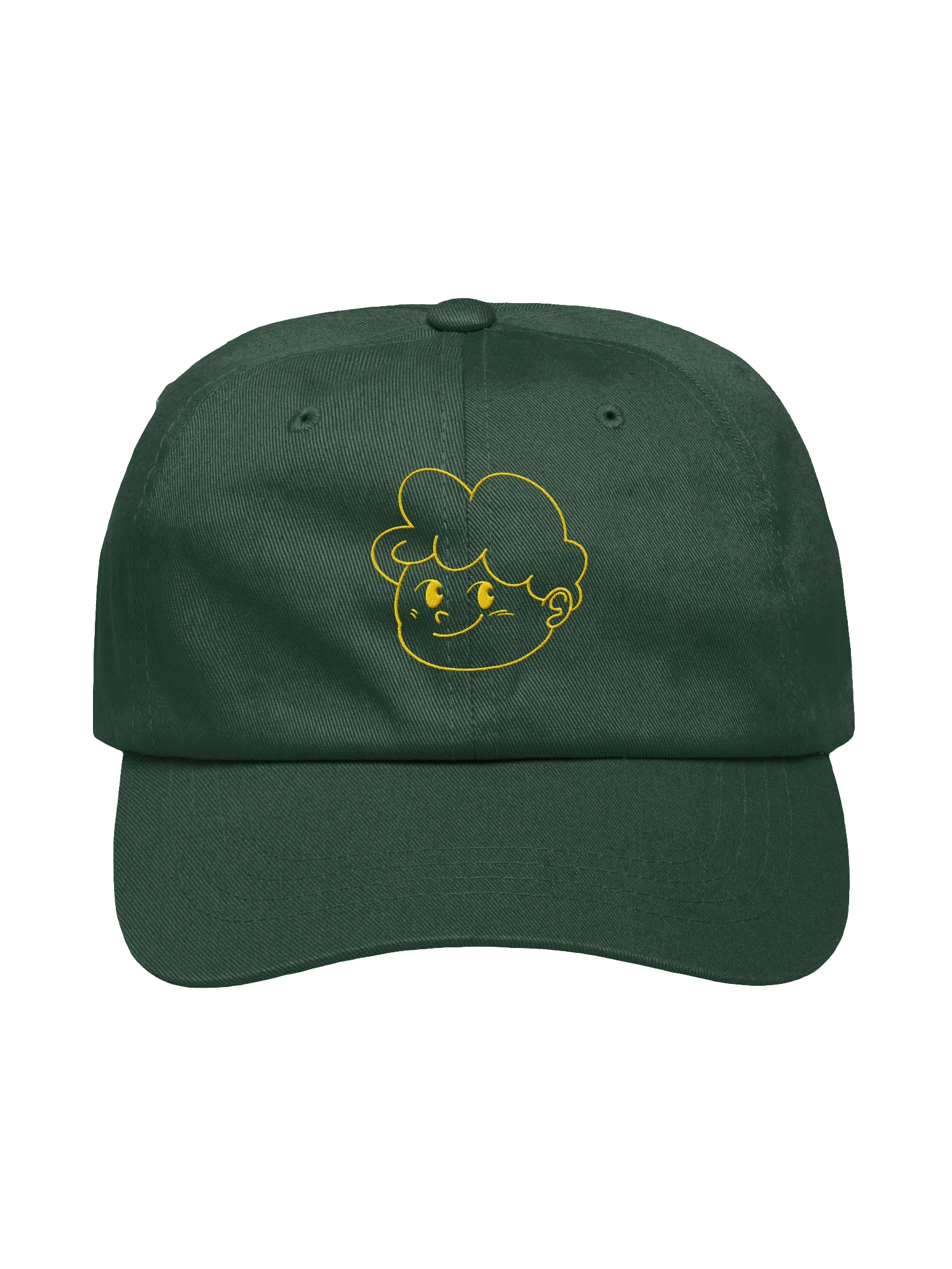 TOMO DAD HAT product image (2)