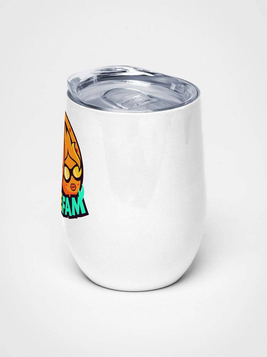 FlameFam Wine Tumbler product image (5)