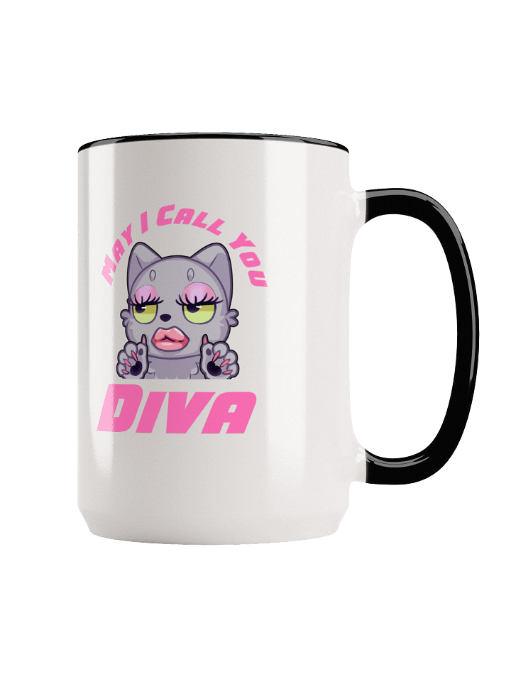 May I call you ... DIVA product image (1)