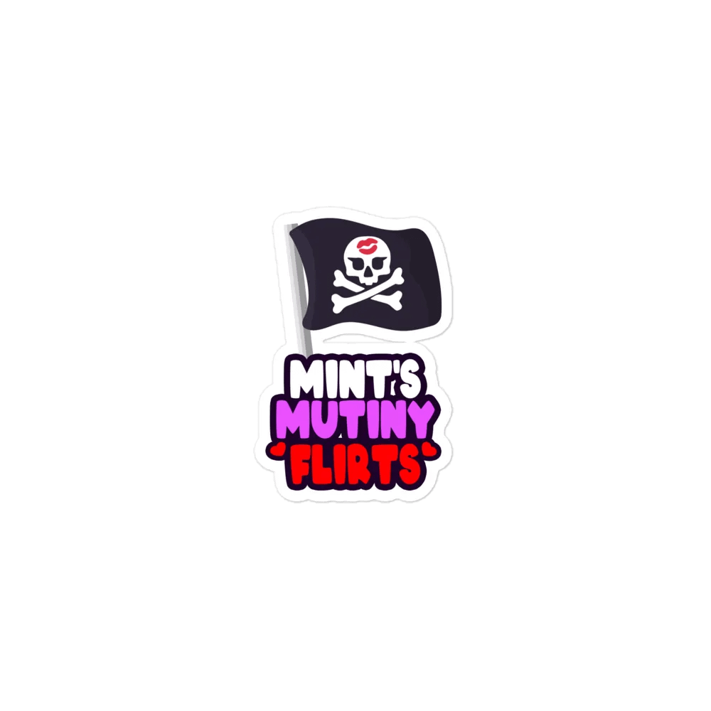 Mint's Mutiny Flirts product image (1)
