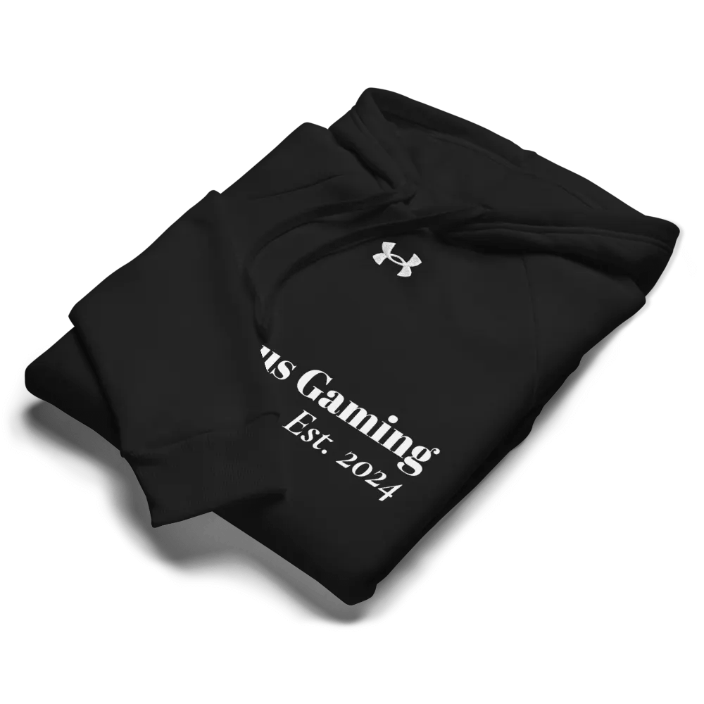 UA Hoodie product image (9)