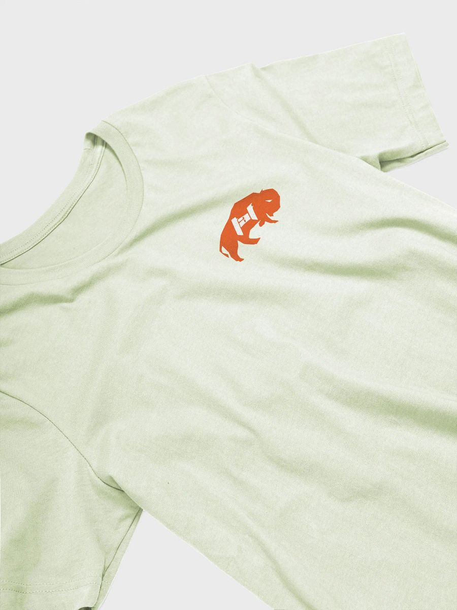 CHAOS T-shirt product image (14)