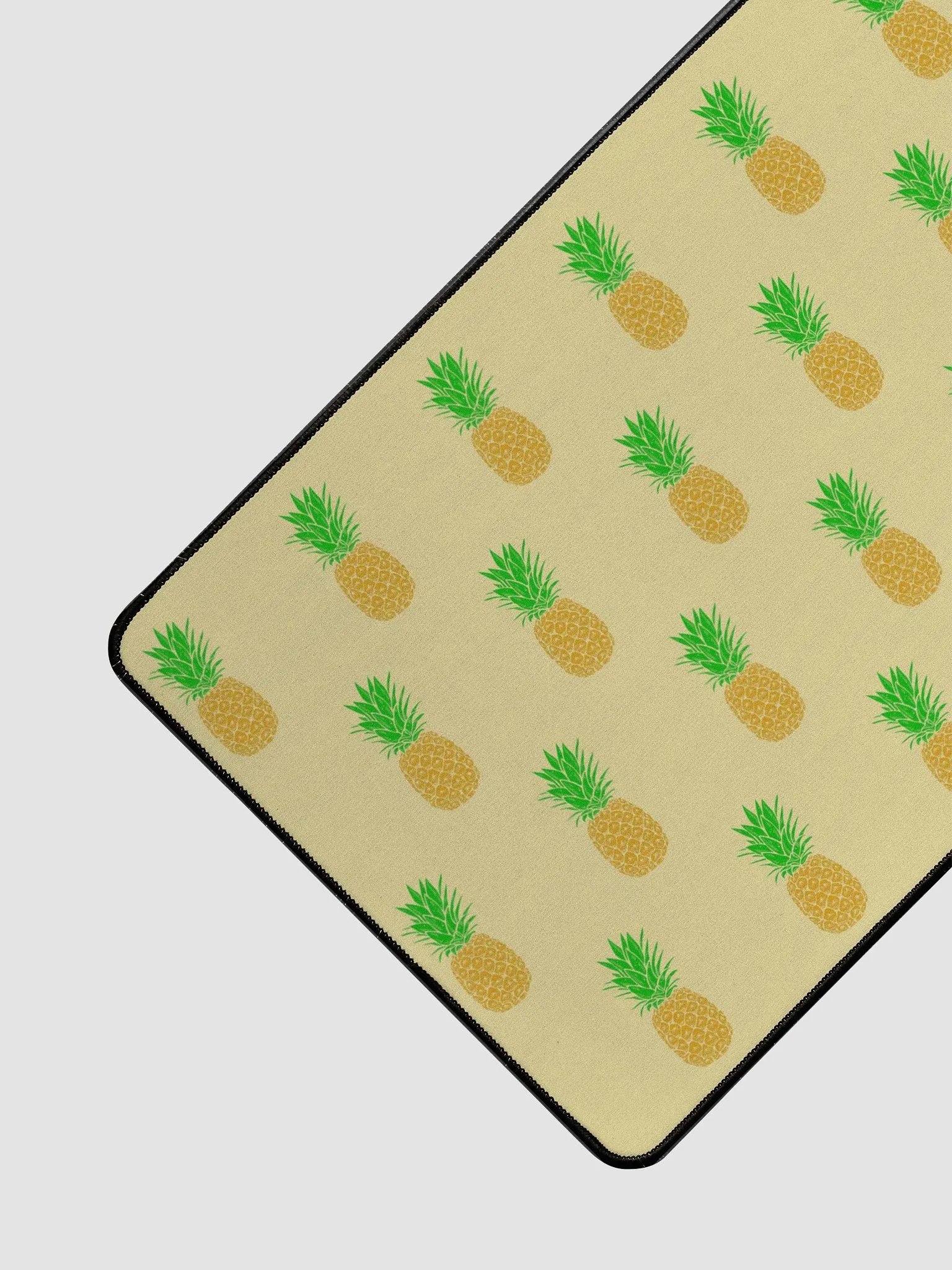 Desk Mat - Pineapple Pattern product image (2)