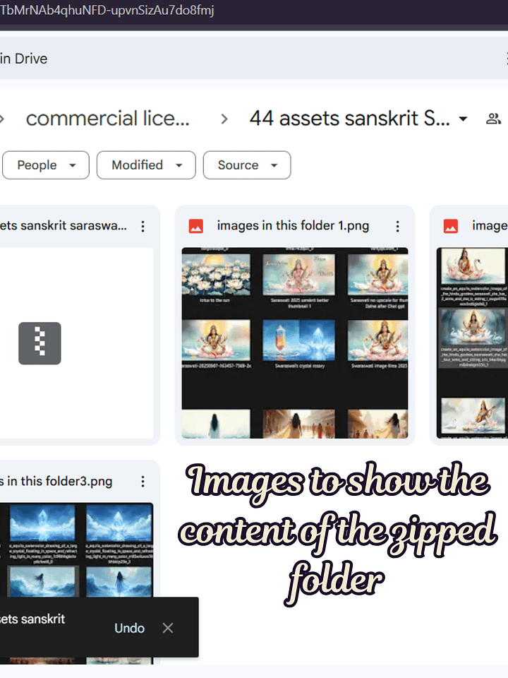 Commercial use rights-one time payment-growing library of HD assets product image (2)