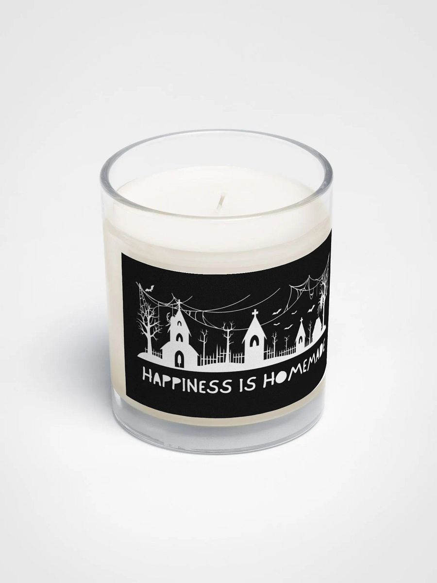 Homemade Happiness Candle product image (2)
