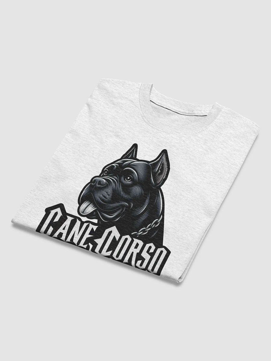 The Best Cane Corso T-Shirt – Made for the Ultimate Corso Fan product image (3)
