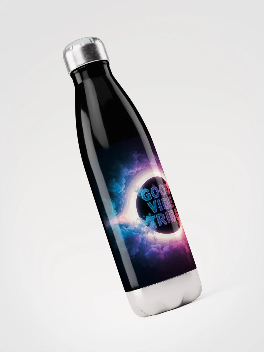 GVT Stainless Steel Water Bottle product image (3)