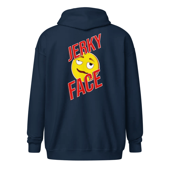FUNNY JERKY FACE product image (2)