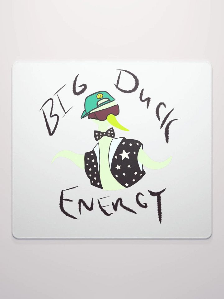 BDE Mouse pad product image (3)