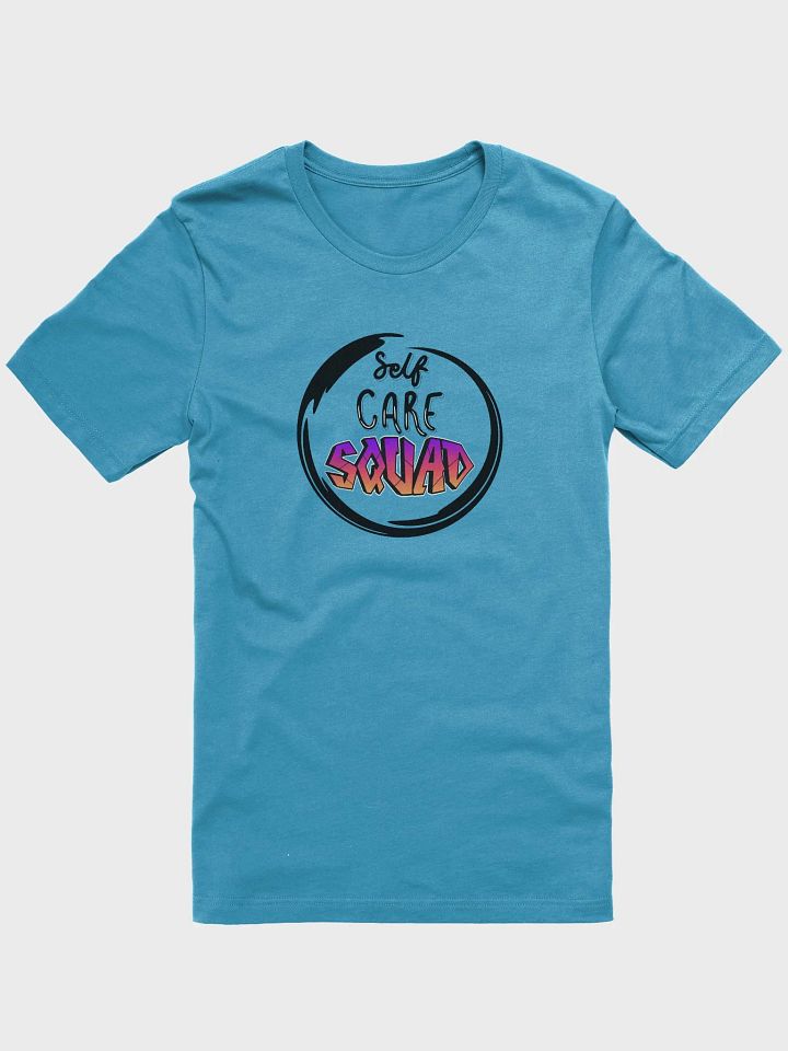 Graffiti Squad Unisex T-Shirt product image (6)