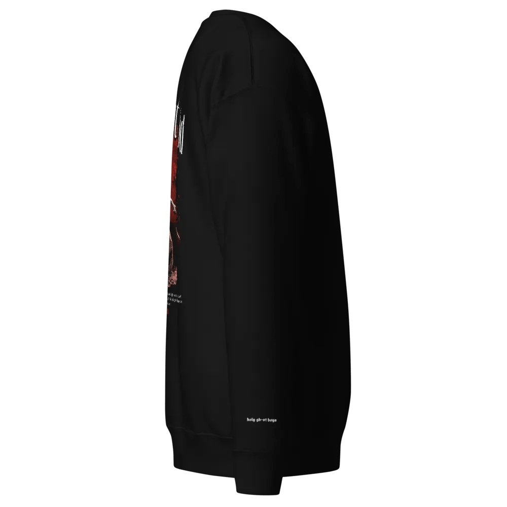 Don't Doubt God Embroidered product image (3)