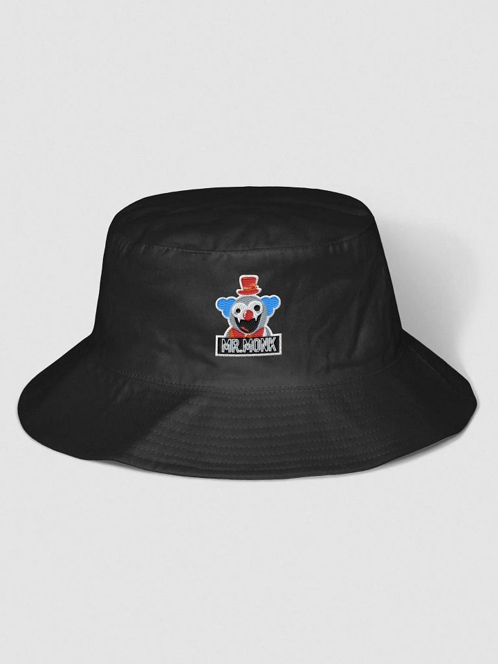 mr monk bucket hat product image (1)