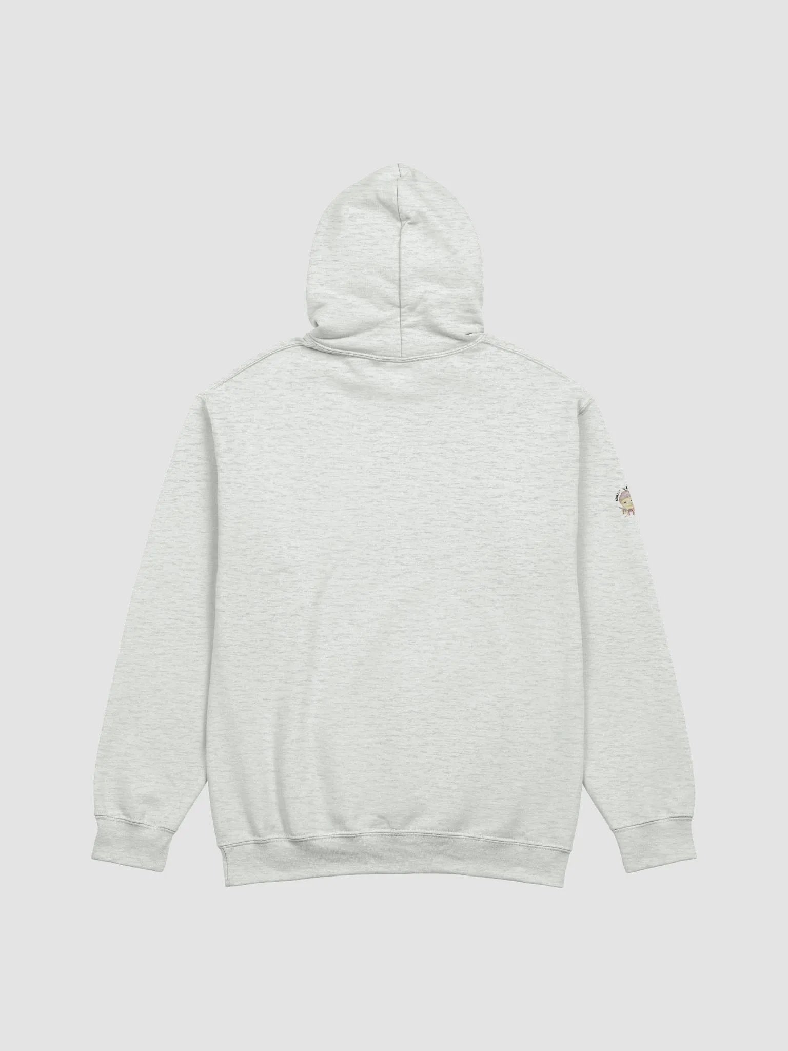 Cheese Week Enthusiast Hoodie product image (37)
