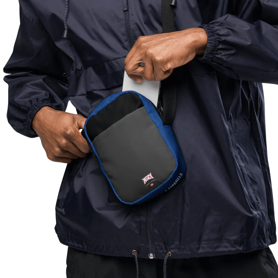 Blue Bag product image (11)