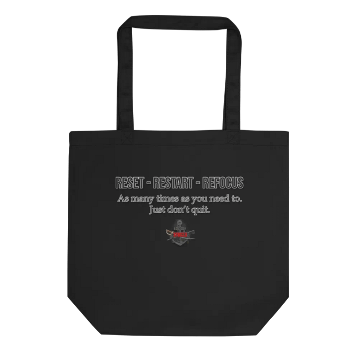 Positivity - Reset Tote product image (1)