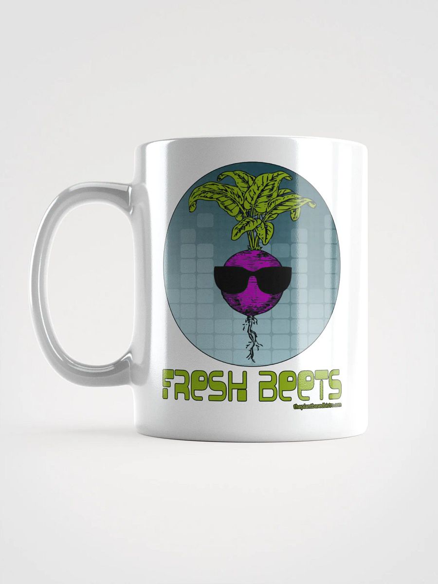 Fresh Beets Mug product image (16)
