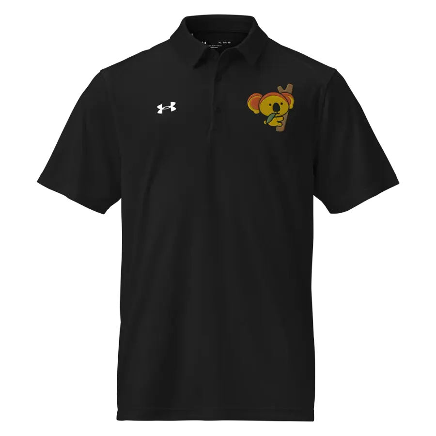 kamp.us: Koala Cuteness Cartoon Print product image (1)