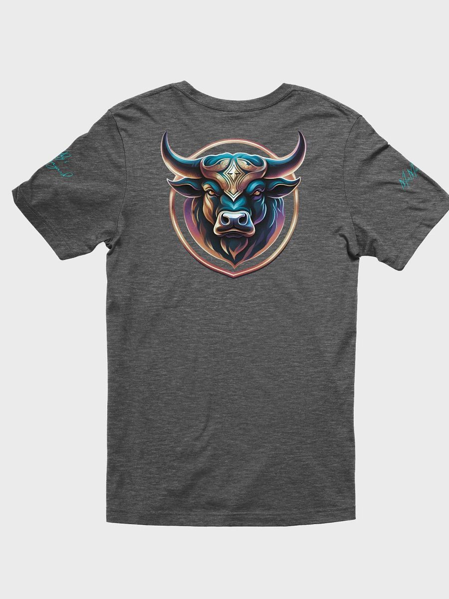 MooDaddy T-shirt product image (2)