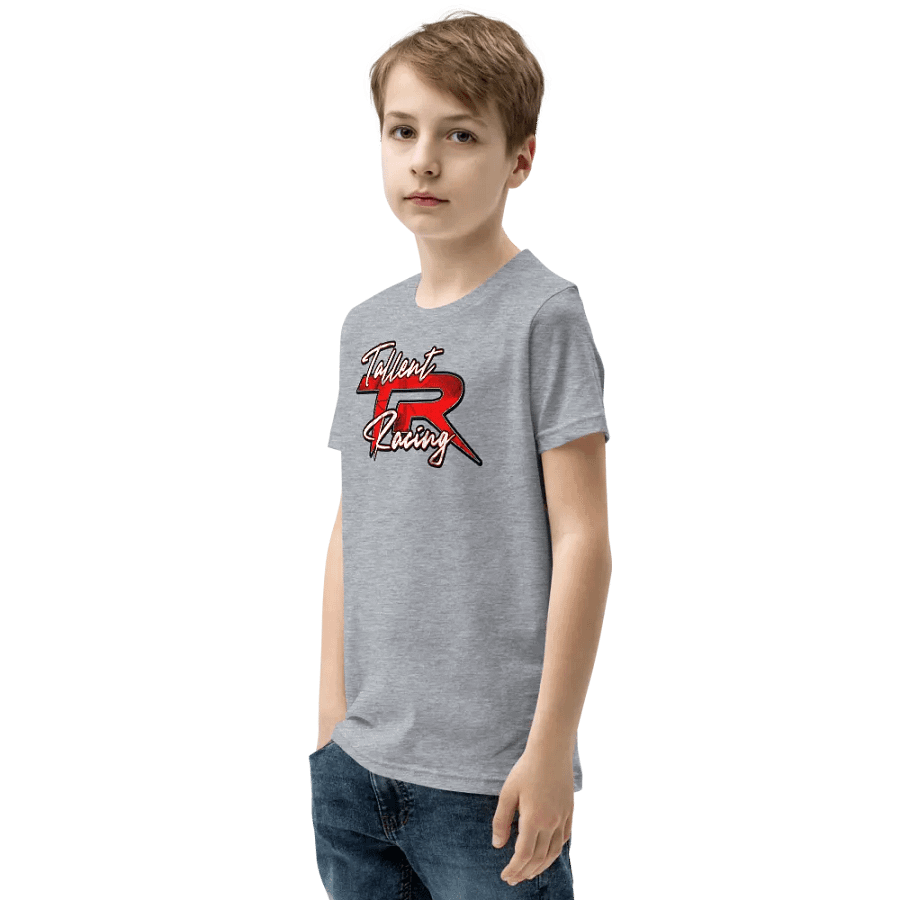 Rylan Tallent Driver - Youth Tee product image (5)