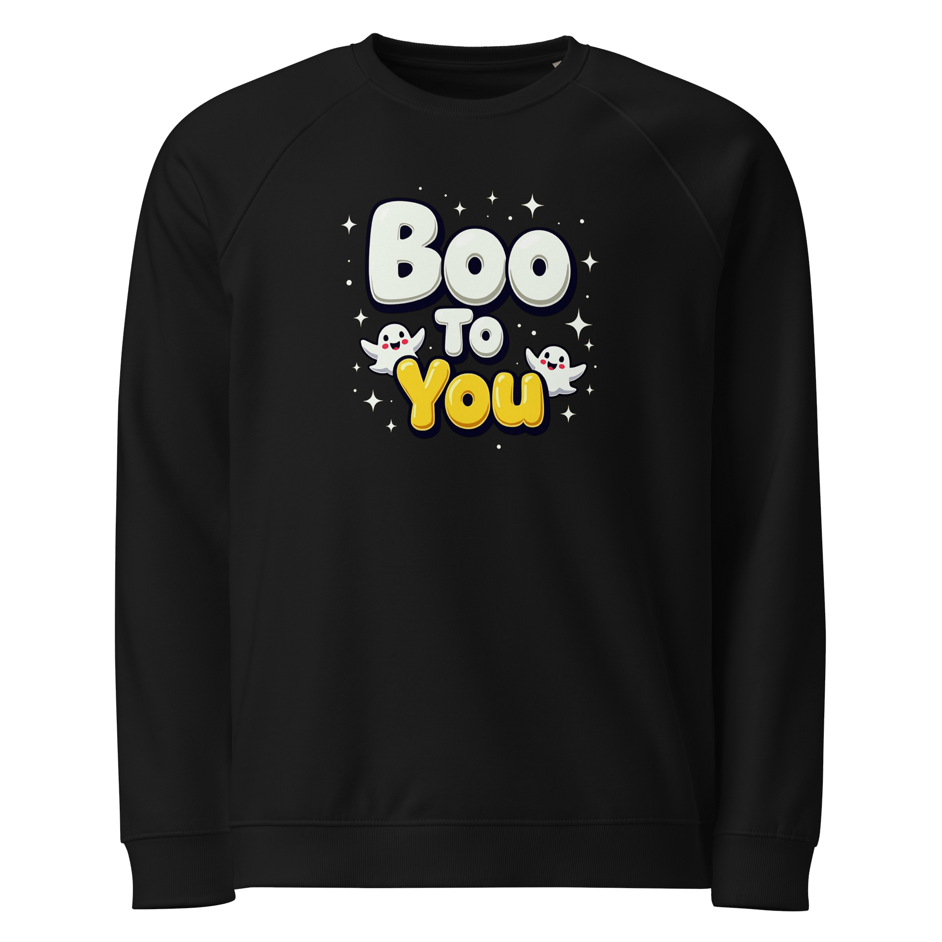 BOO TO YOU Sweater product image (2)