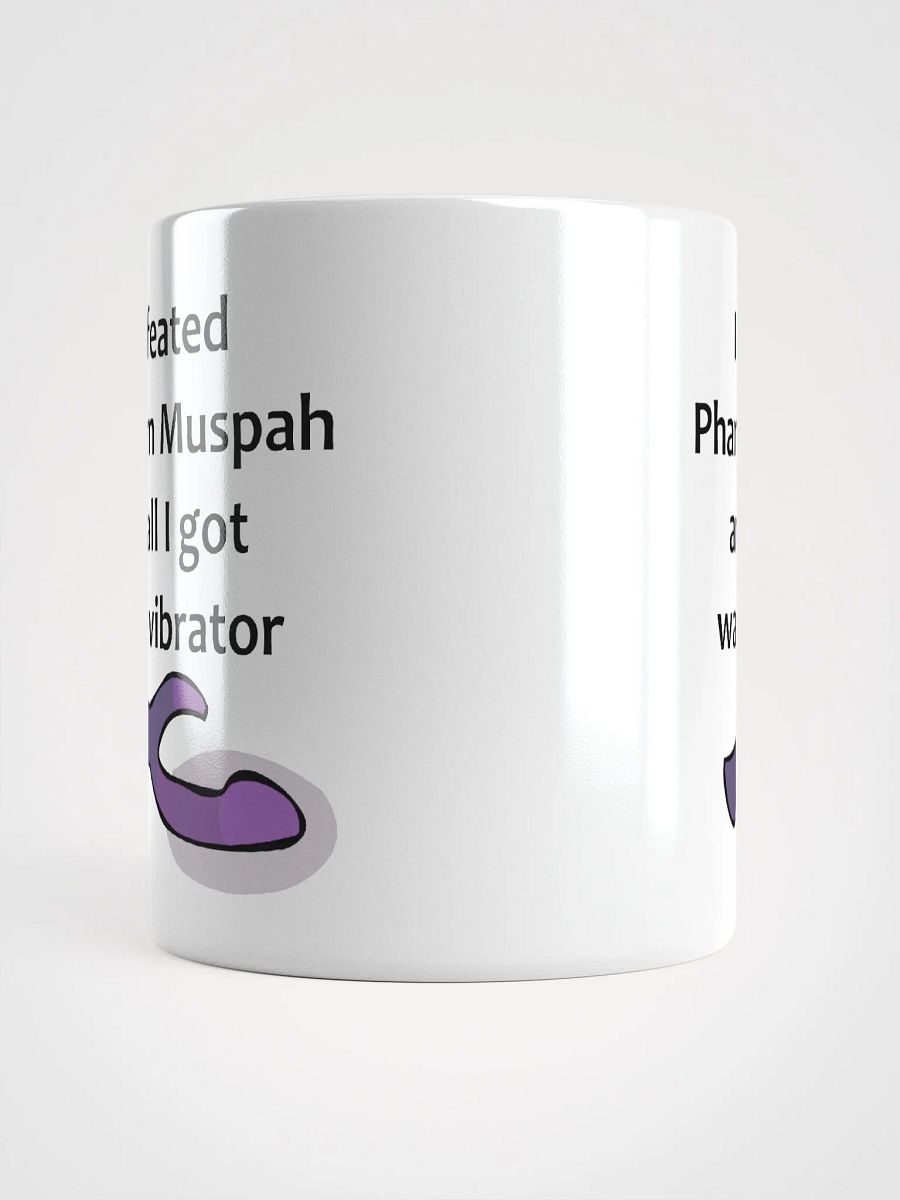 Ven-brator Mug product image (9)