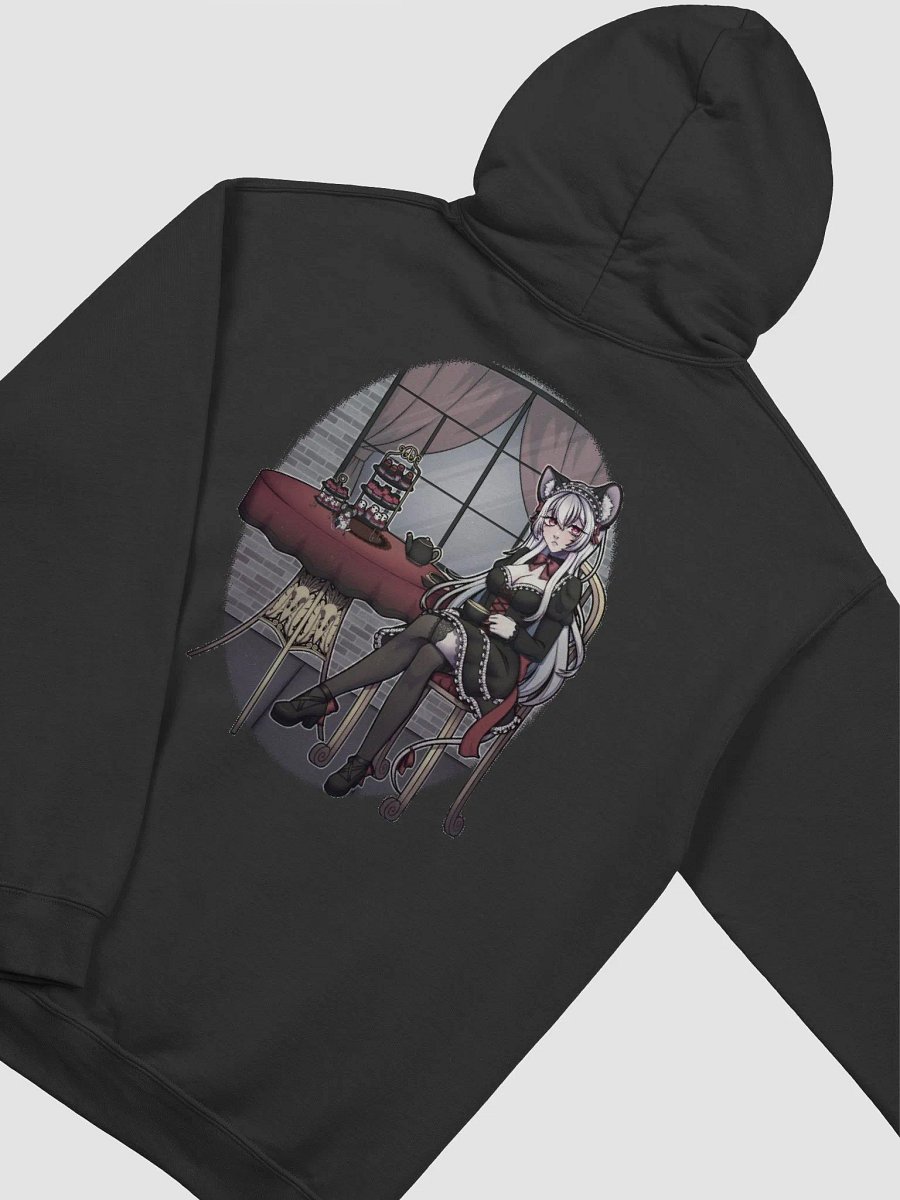 ♱ "TEA TIME" HOODIE ♱ product image (3)