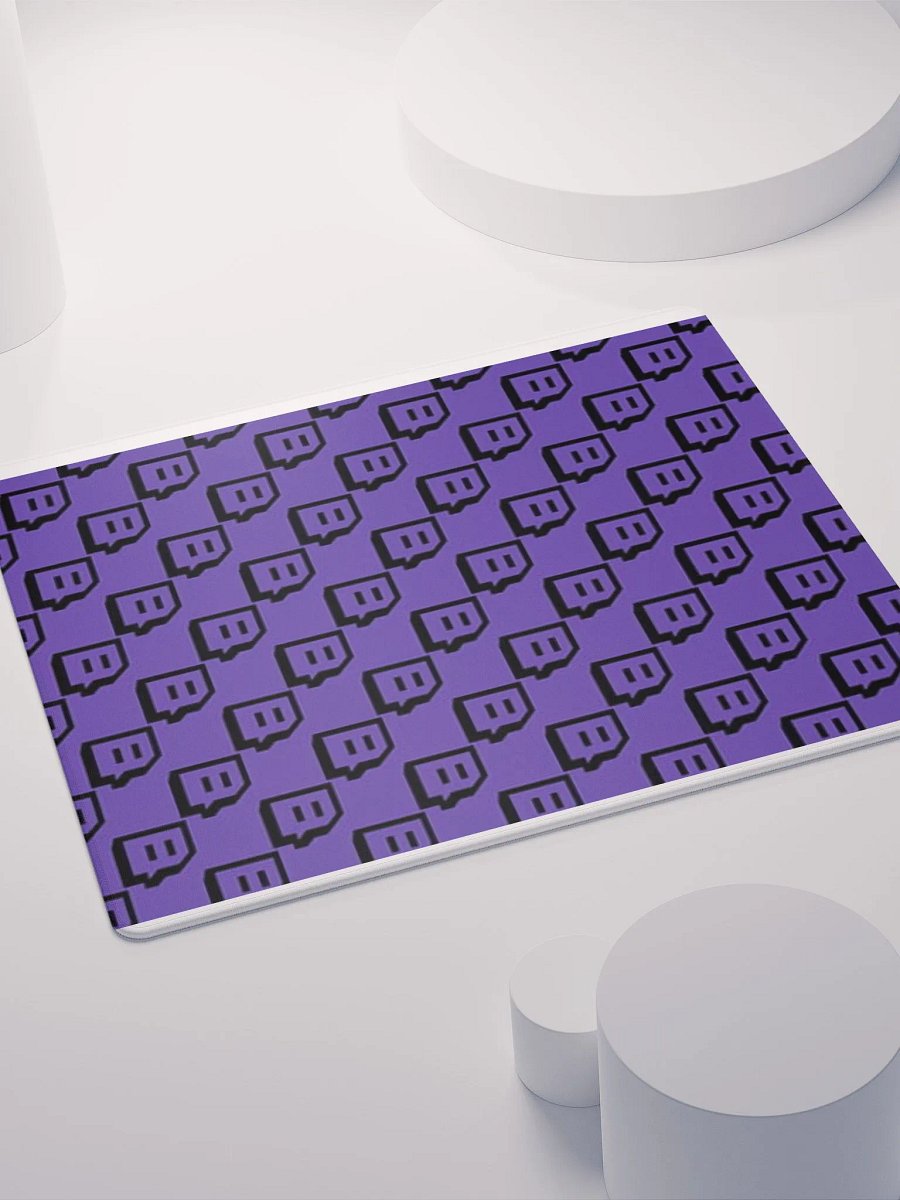 TWITCH GAMING DESK PAD product image (7)