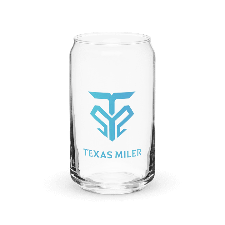 TexasMiler Glassware product image (2)