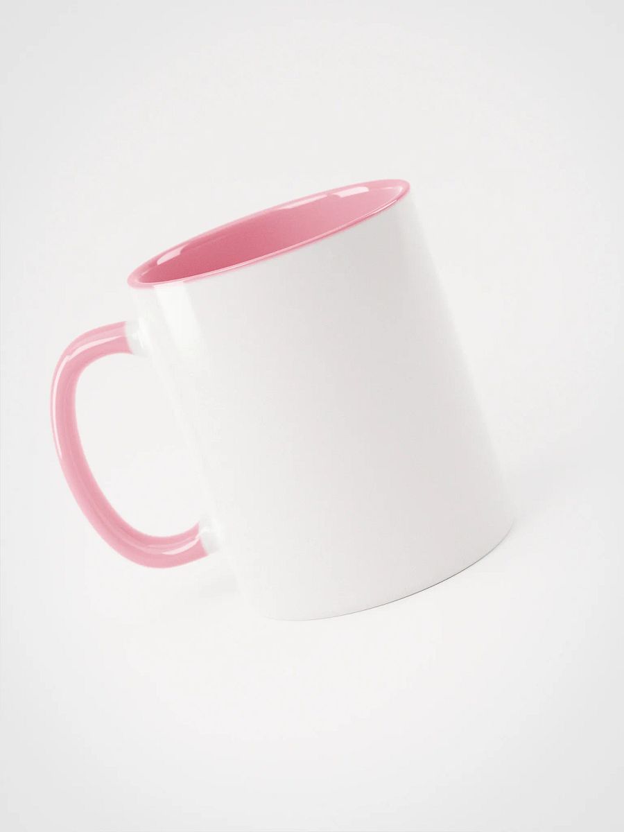 Thick Thighs Pretty Eyes Coffee Mug product image (3)