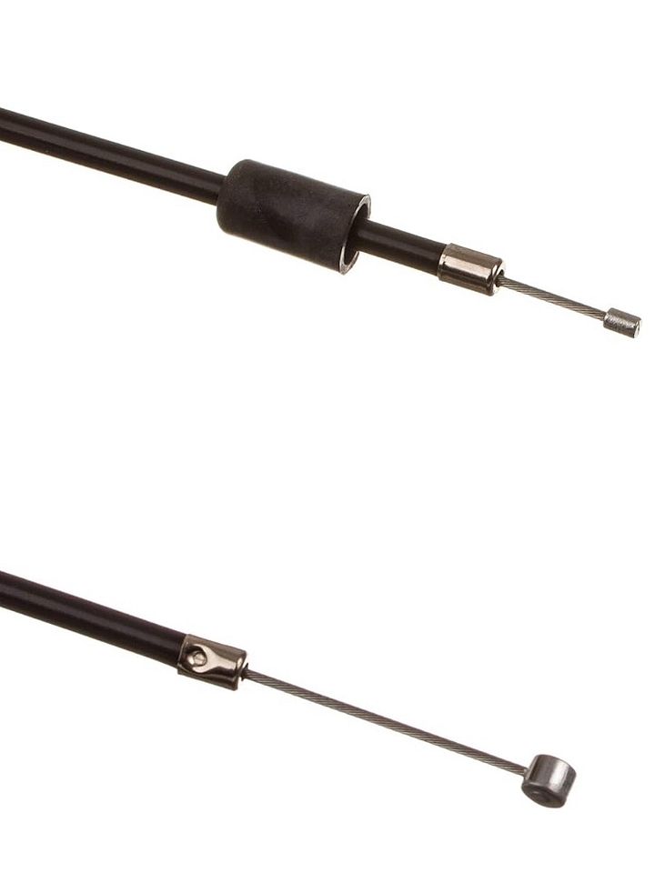 Bowdenzug, Gas (BVF) - schwarz product image (1)