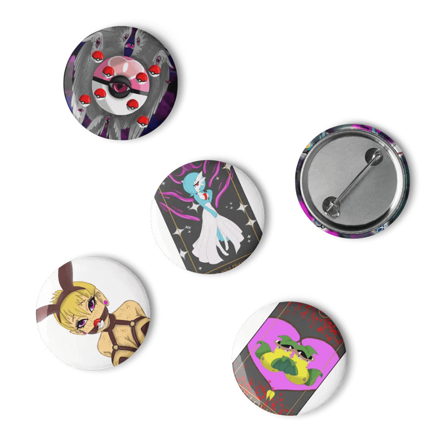 Pin set 1 product image (15)