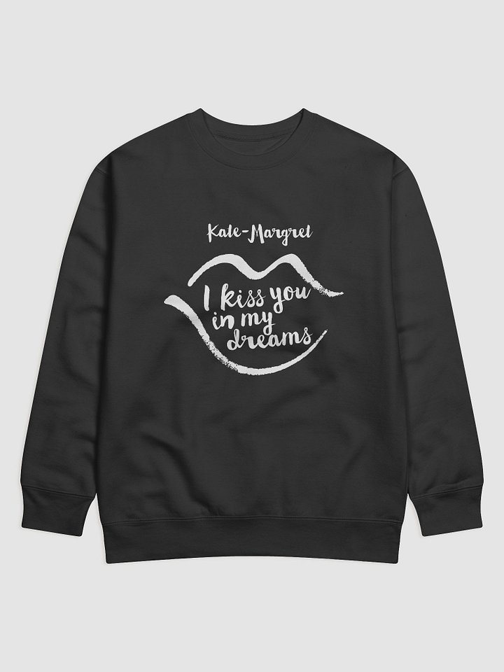 I Kiss You In My Dreams product image (1)