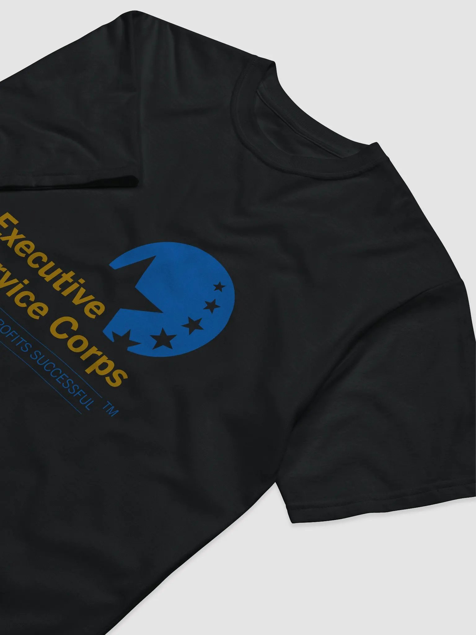 Organic T-Shirt product image (5)
