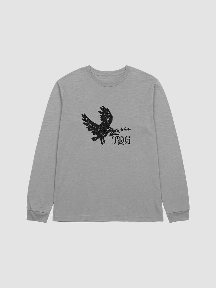 Charlie Long Sleeve product image (1)