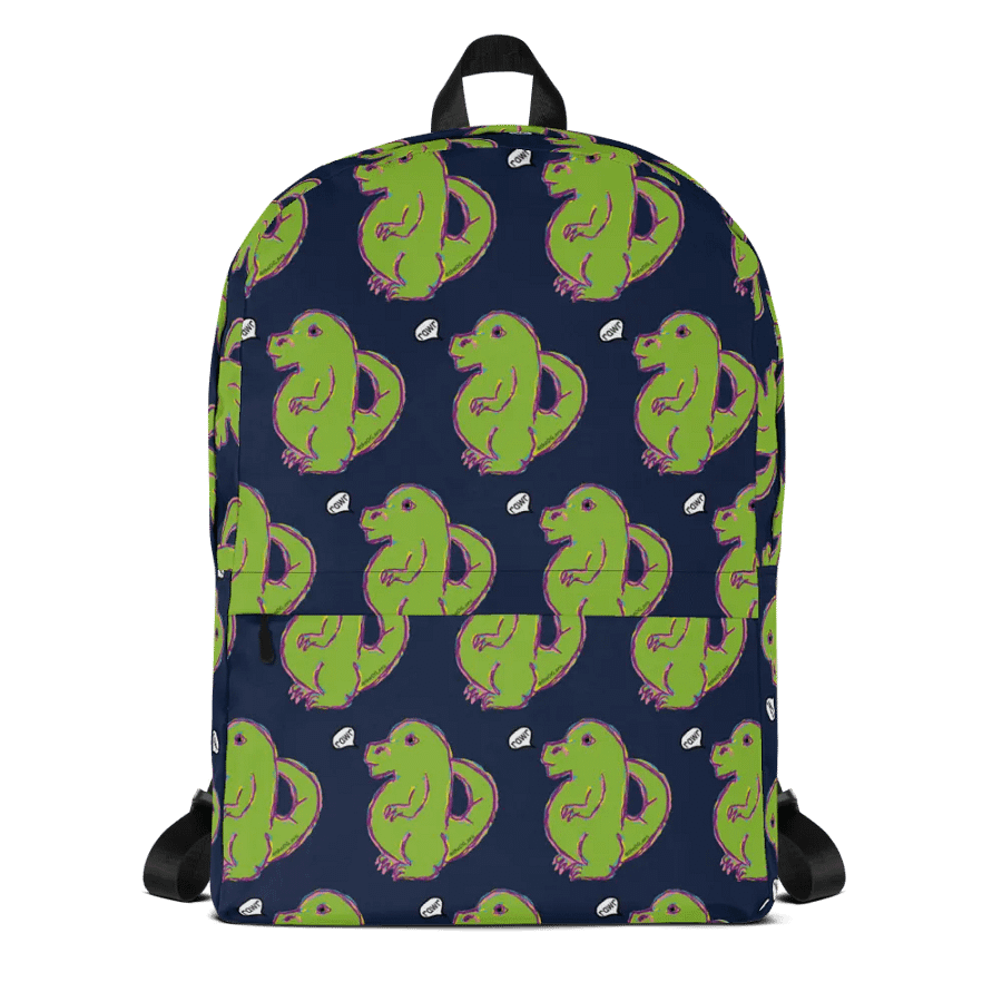 Fredrick the Dinosaur product image (2)
