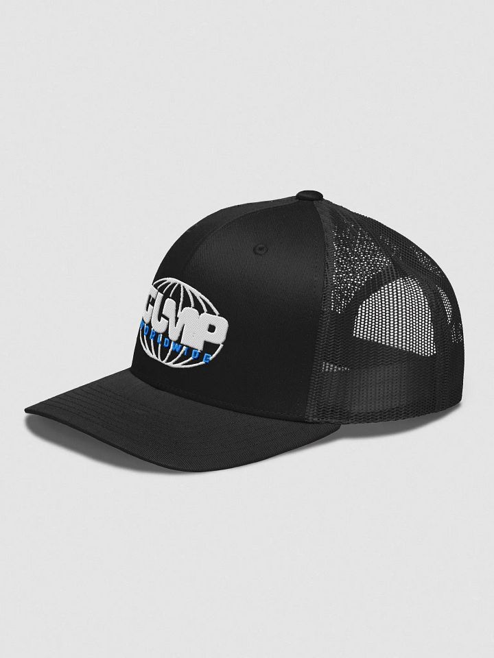 Shareholder Hat product image (2)
