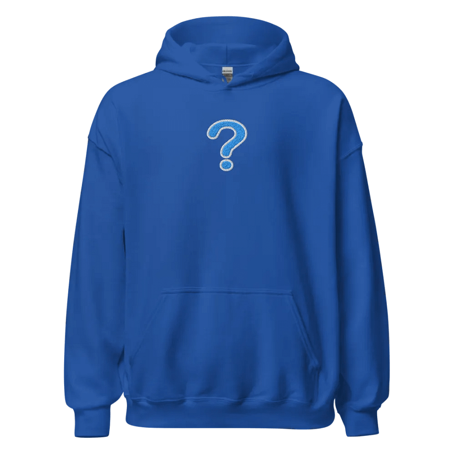 Classic Piggo Mark Hoodie product image (5)