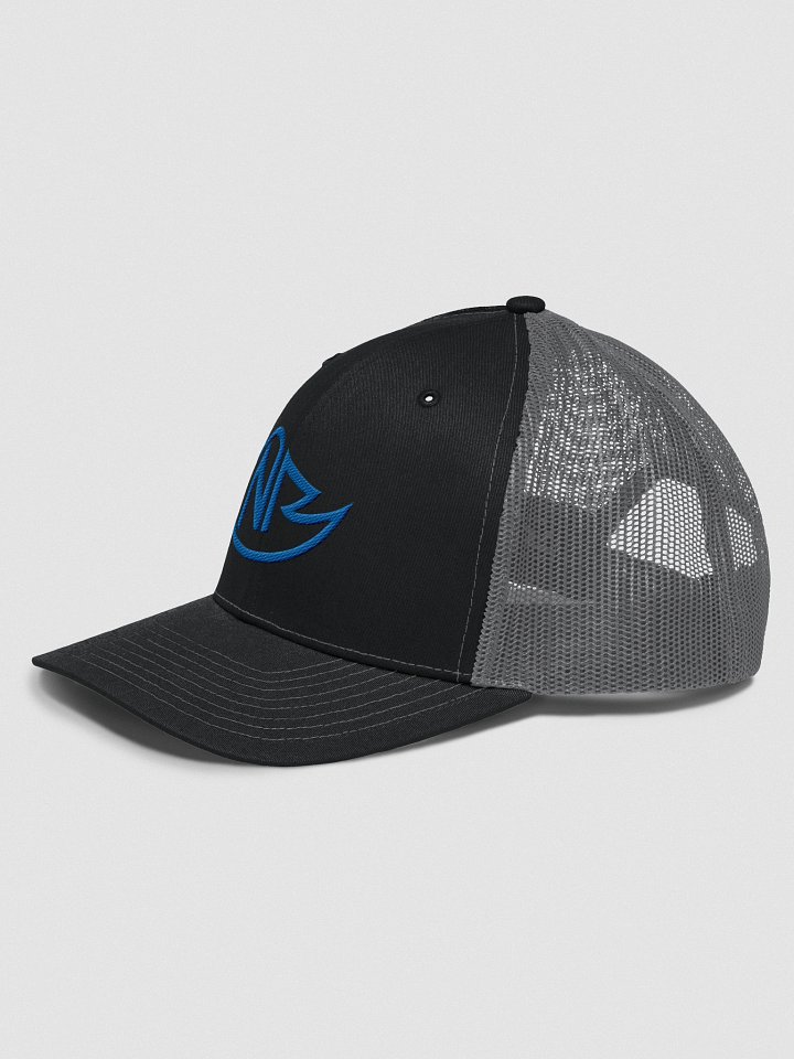 Rhino Snapback Hat product image (2)