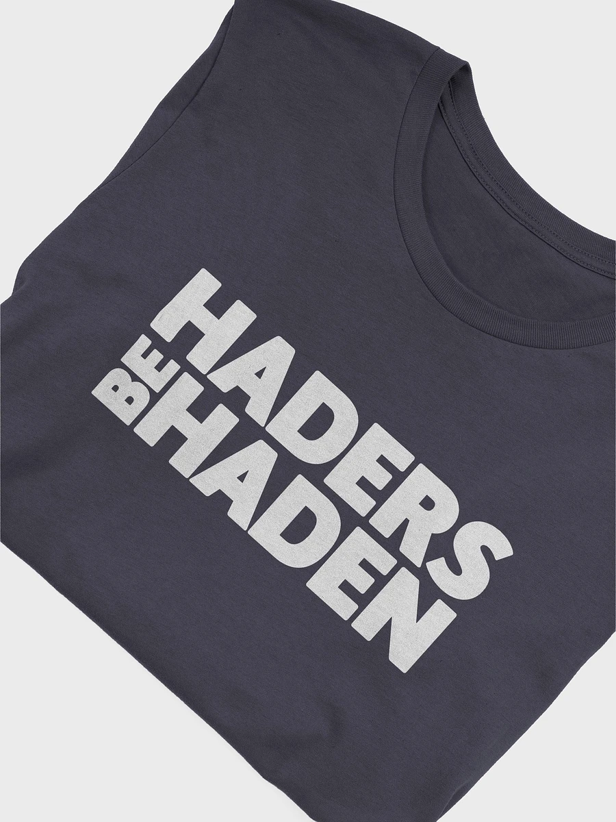 Haders Be Haden Coloured Tee product image (38)