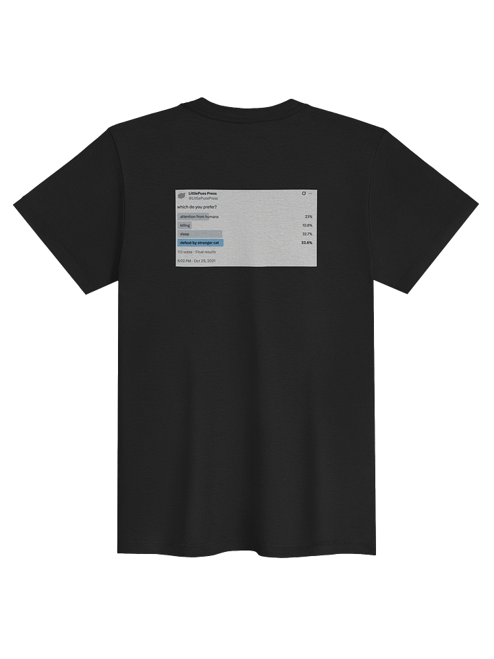 Secret Formula women's T-Shirt product image (2)