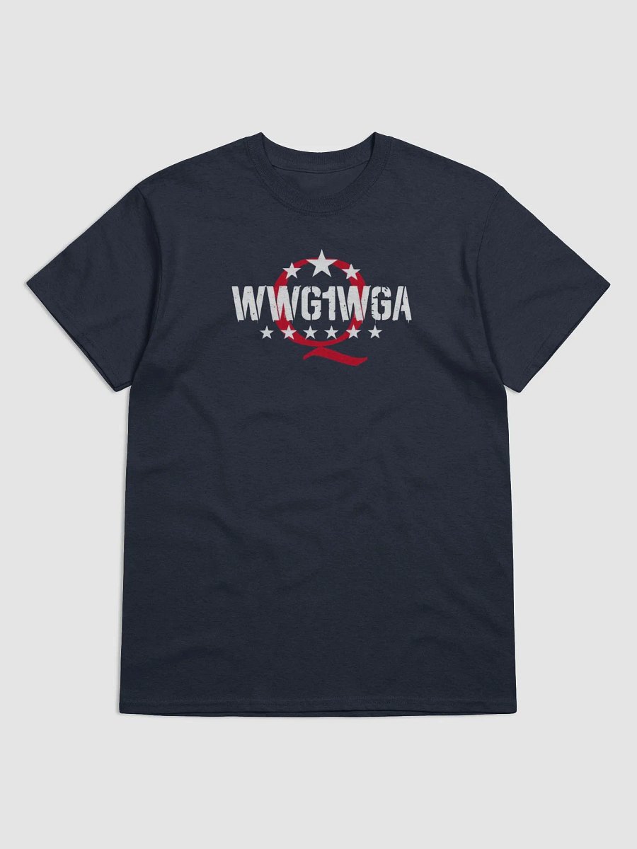WWG1WGA Q shirt product image (2)