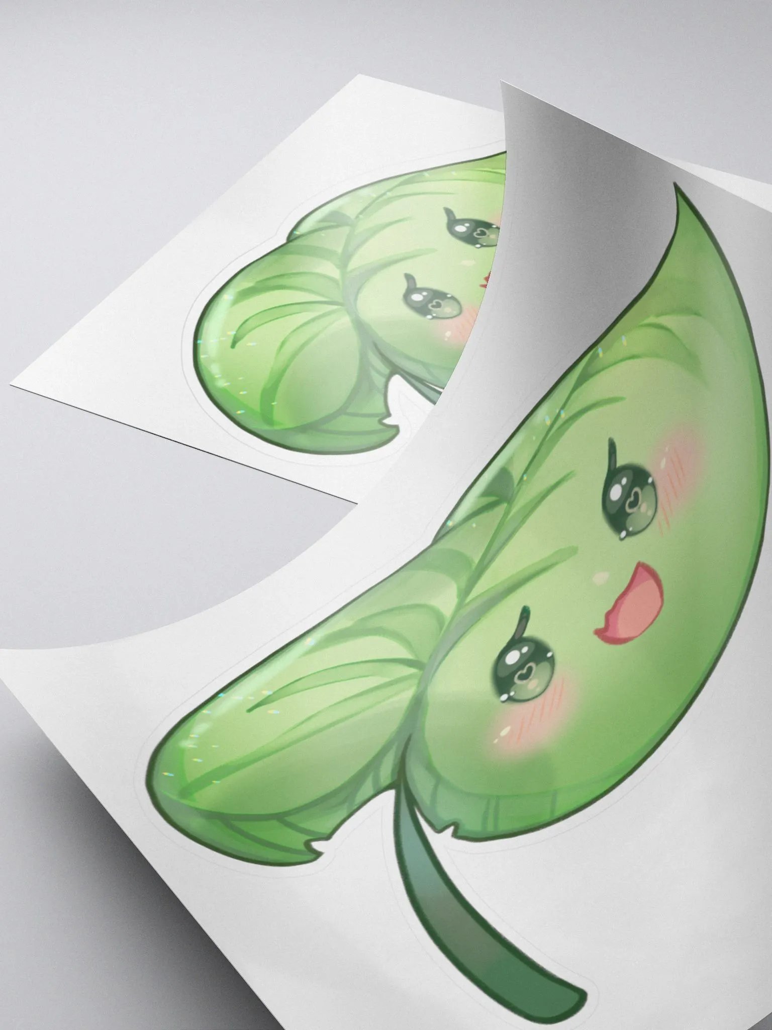 Leafy Stickie product image (3)