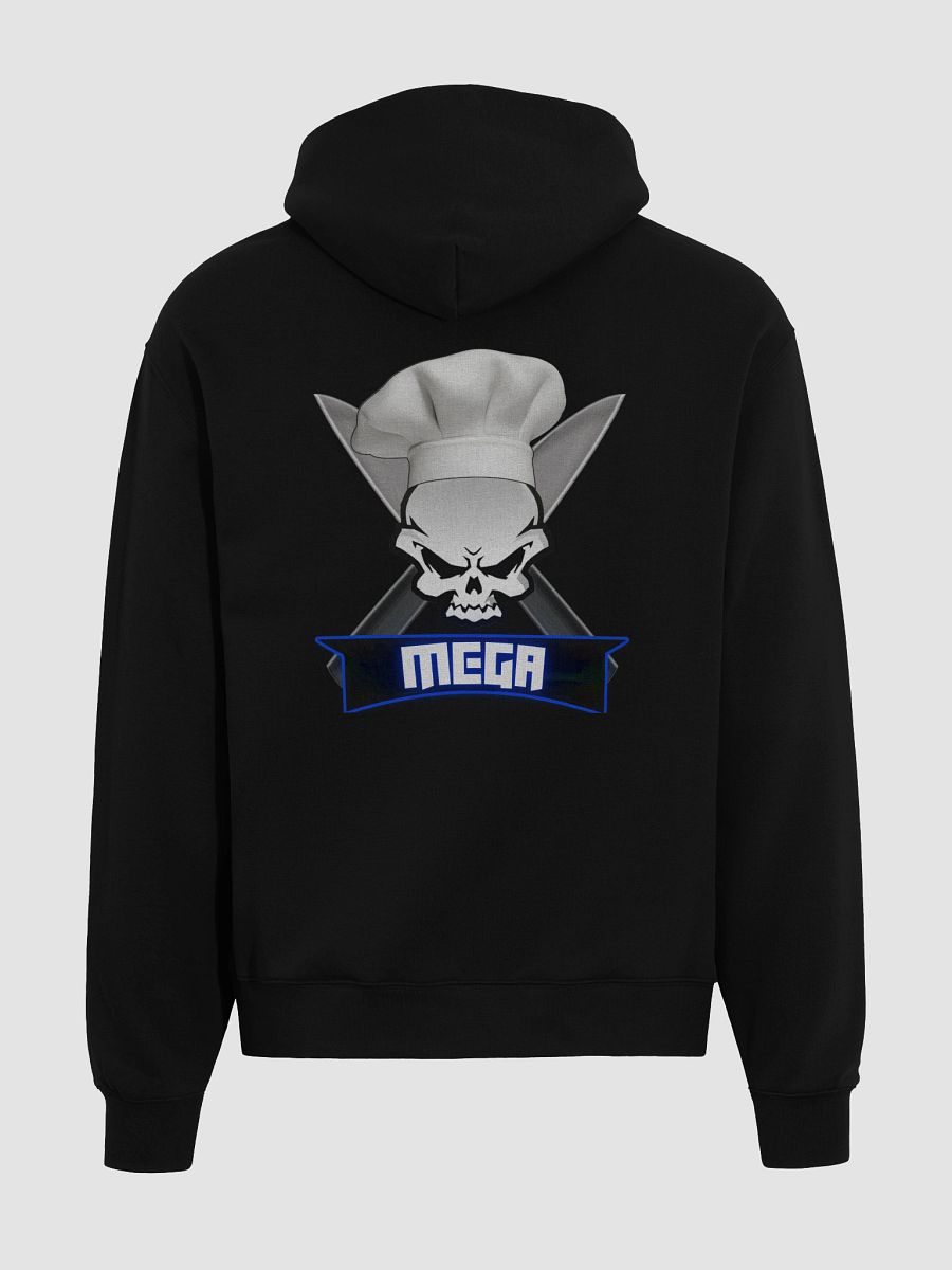 St. Maarten Hoodie product image (5)