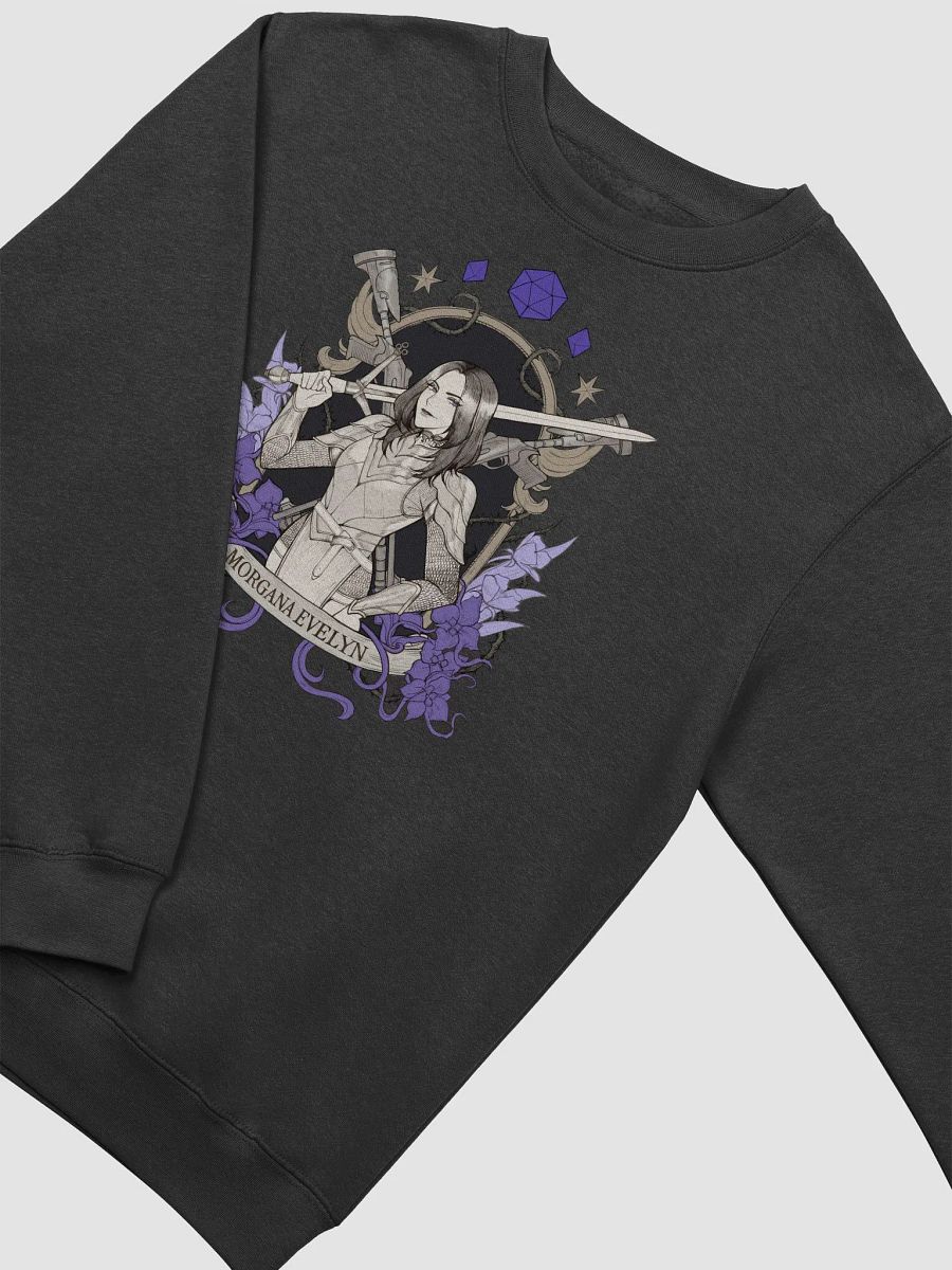 Mommy Milkers Unisex Sweatshirt product image (23)