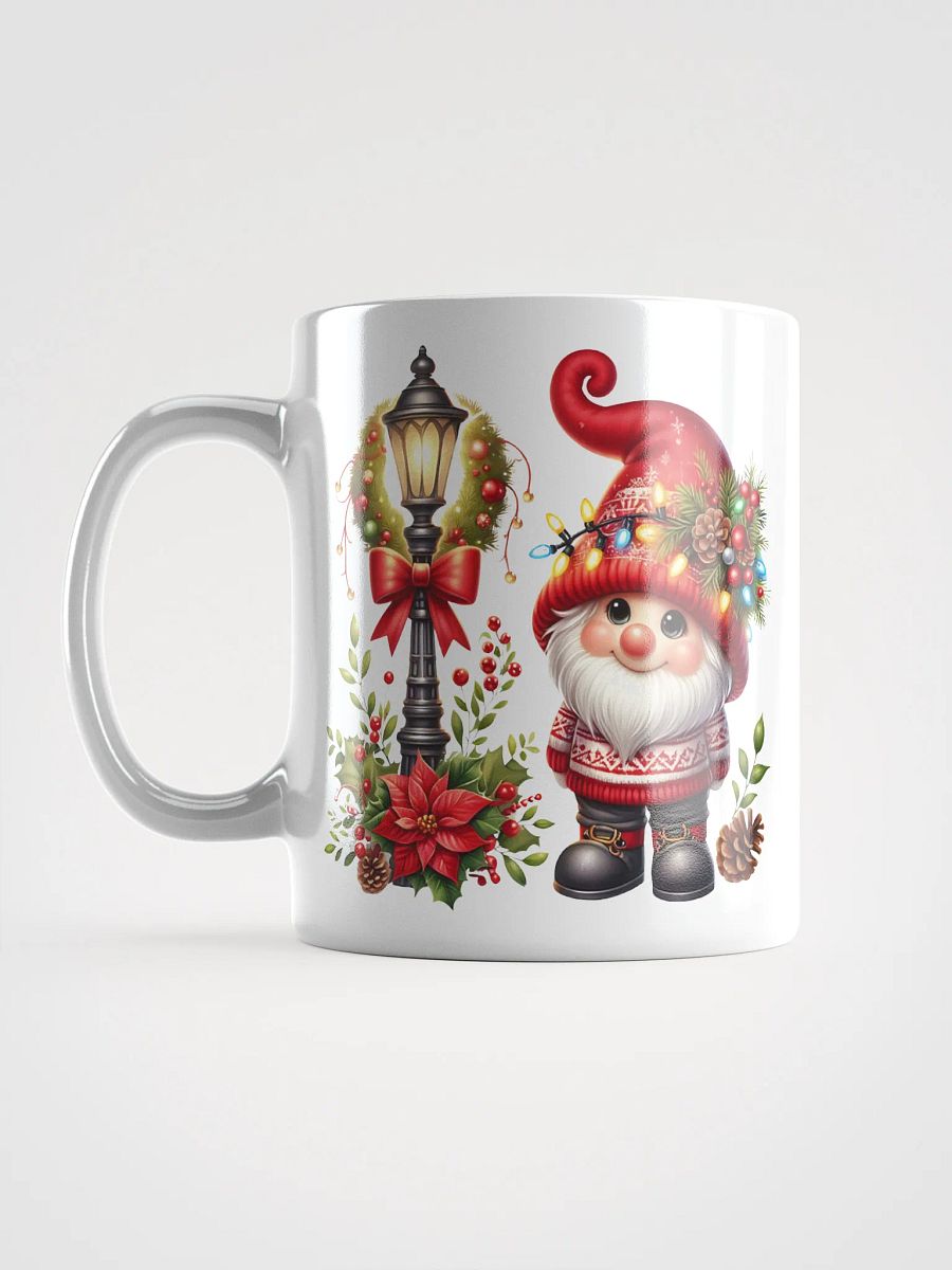Christmas Gnome Mug, 11oz, 15oz, 20oz product image (17)