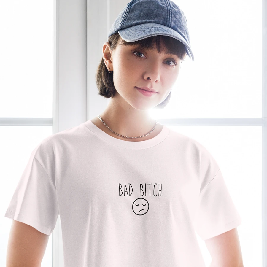 Bad Bitch Crop | Crop Top product image (16)