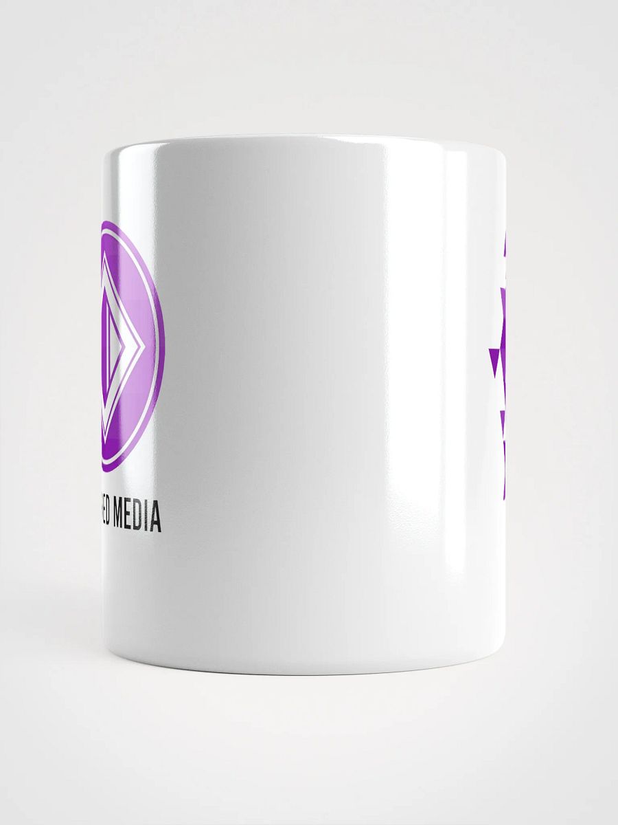 Squared Mug product image (15)
