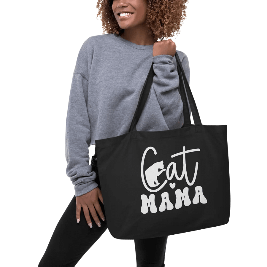 Cat Mama Bag product image (5)